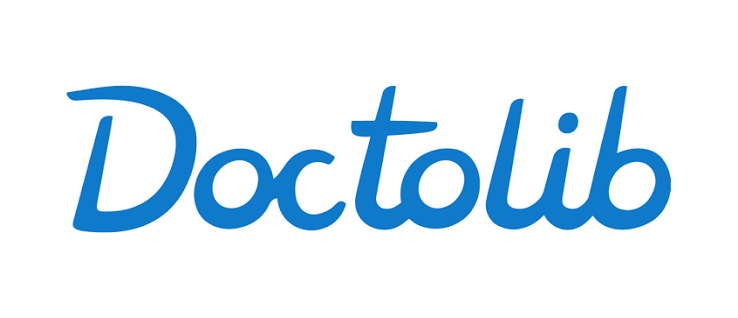 Icona Doctolib